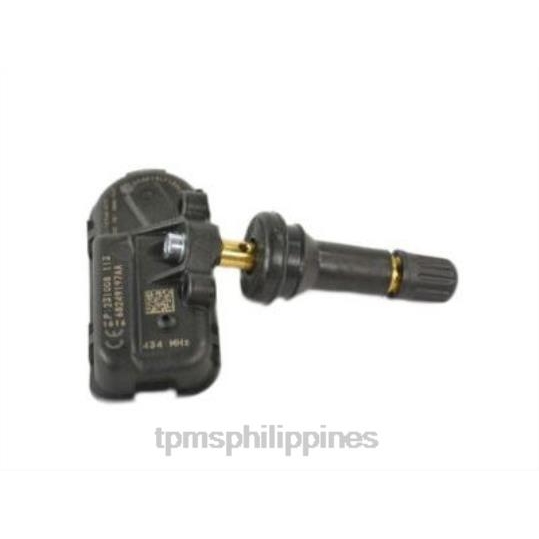 Motorcycle TPMS Kit 2XXF41430 - TPMS Jeep Tire Pressure Sensor 68239720AC