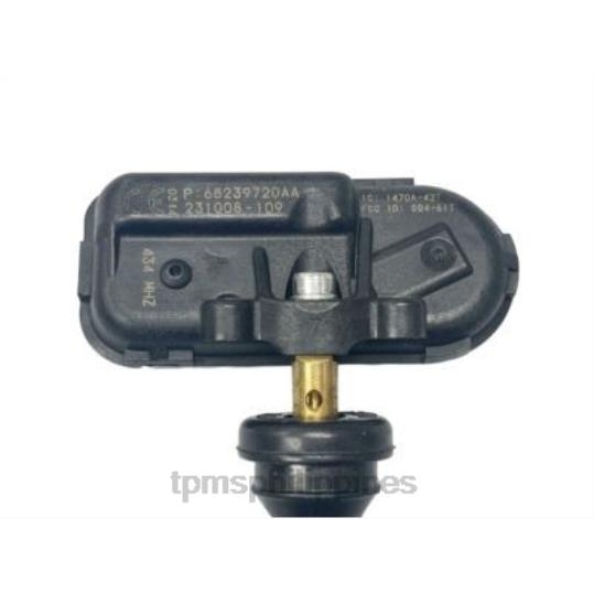 TPMS Motorcycle 2XXF41406 - TPMS Jeep Tire Pressure Sensor 68324960AA