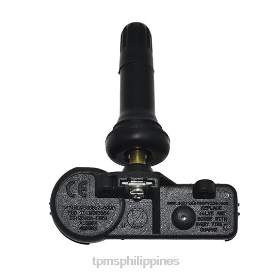 TPMS Motorcycle Tire Pressure 2XXF41437 - TPMS Dodge Tire Pressure Sensor 68293199AA