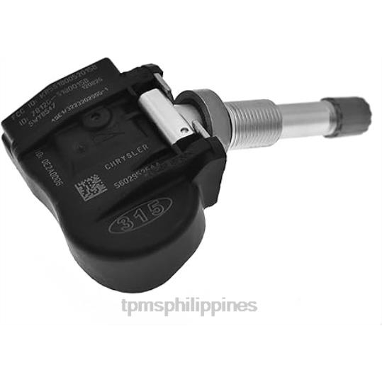 TPMS Philippines 2XXF41401 - TPMS Chrysler Tire Pressure Sensor 56029526AA