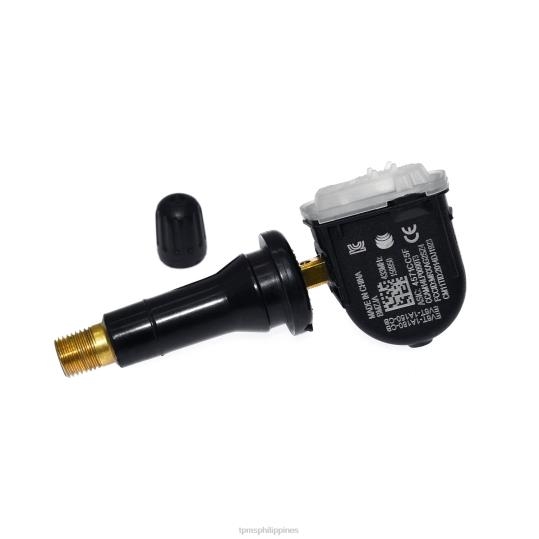 Motorcycle TPMS System 2XXF41349 - TPMS Ford Tire Pressure Sensor EV6T1A180CB