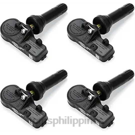 TPMS Sensor Replacement 2XXF41343 - TPMS Ford/Lincoln Tire Pressure Sensor 7L1Z1A189A