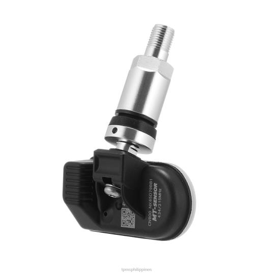 TPMS Sensor Replacement 2XXF41433 - TPMS Ford Tire Pressure Sensor DE8T1A1180AA