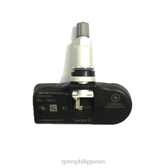 TPMS Motorcycle 2XXF41506 - TPMS Jaguar The Pressure Sensor 4H231A159AD 433MHZ