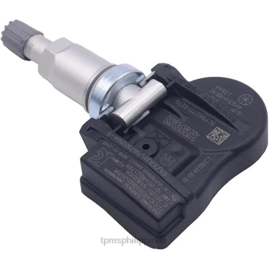 TPMS Sensor Reset 2XXF41462 - TPMS Jaguar Tire Pressure Sensor 4H231A159AE