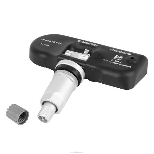 TPMS Sensor Replacement 2XXF41463 - TPMS Volkswagen Tire Pressure Sensor 1K0907255C