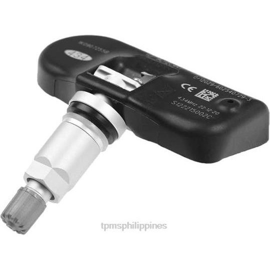 TPMS Sensor Replacement 2XXF41473 - TPMS Volkswagen Tire Pressure Sensor 1K0907255B