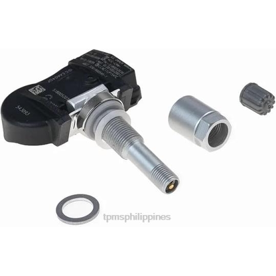 TPMS Motorcycle Waterproof 2XXF41228 - TPMS PEUGEOT/CITROEN Tire Pressure Sensor 543093