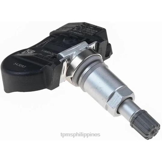 TPMS Motorcycle Waterproof 2XXF41228 - TPMS PEUGEOT/CITROEN Tire Pressure Sensor 543093