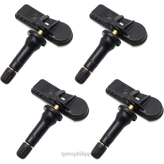 TPMS Sensor Honda 2XXF41225 - TPMS PEUGEOT/CITROEN Tire Pressure Sensor 9811536380