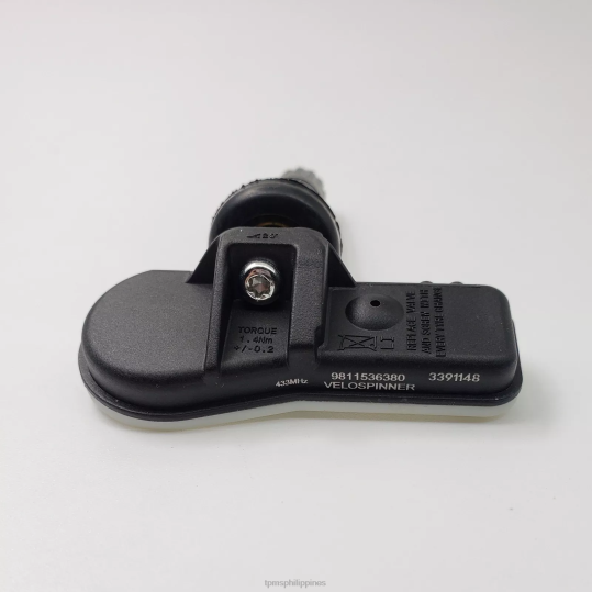 TPMS Sensor Tool 2XXF41224 - TPMS Peugeot/Citroen Tire Pressure Sensor 9802003680