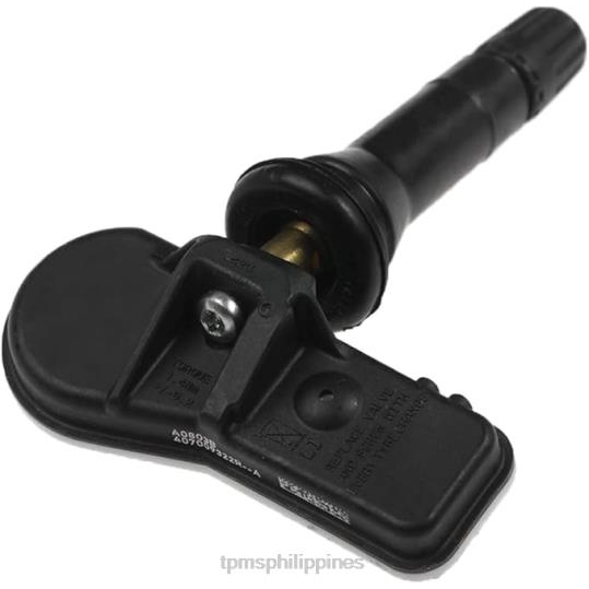 TPMS Motorcycle Waterproof 2XXF41238 - TPMS Renault. Tire Pressure Sensor 407009322R