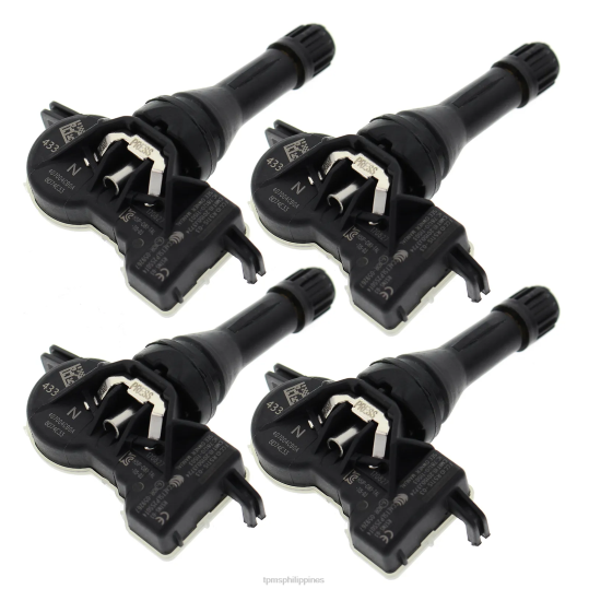 TPMS Sensor Honda 2XXF41235 - TPMS Renault Tire Pressure Sensor 407004CB0A