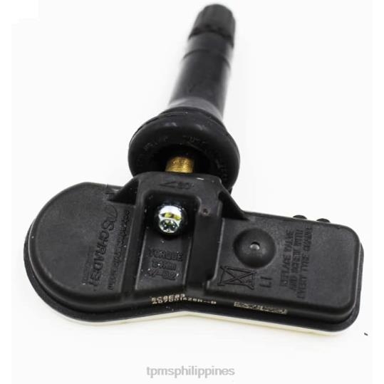 TPMS Sensor Reset 2XXF41232 - TPMS Renault Tire Pressure Sensor 407001628R