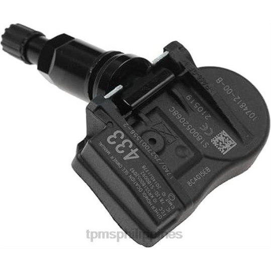 TPMS Sensor Reset 2XXF41422 - TPMS Tesla Tire Pressure Sensor 107481200B