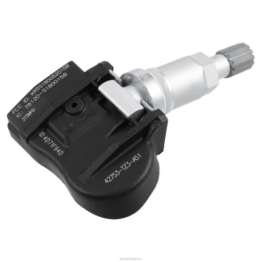 TPMS Sensor Replacement 2XXF41553 - TPMS Acura The Pressure Sensor 42753TZ3A51 330MHZ