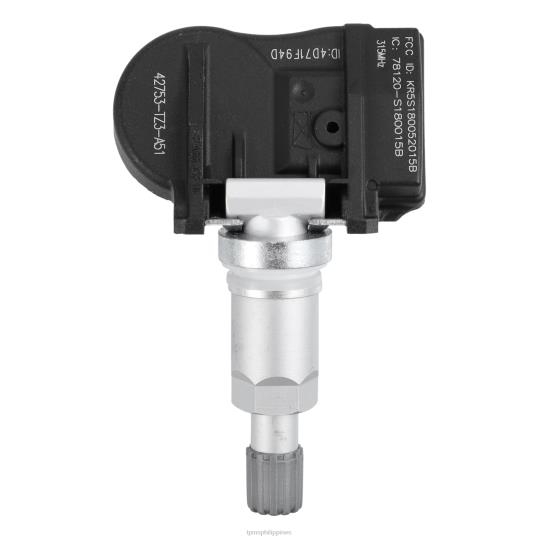 TPMS Sensor Replacement 2XXF41553 - TPMS Acura The Pressure Sensor 42753TZ3A51 330MHZ