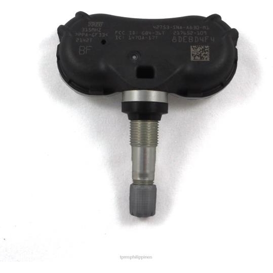 TPMS Philippines 2XXF41581 - TPMS Honda The Pressure Sensor 42753SWA316 358MHZ