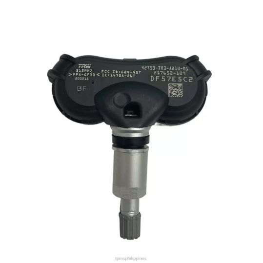 TPMS Sensor Replacement 2XXF41583 - TPMS Honda The Pressure Sensor 42753TR3A81 360MHZ