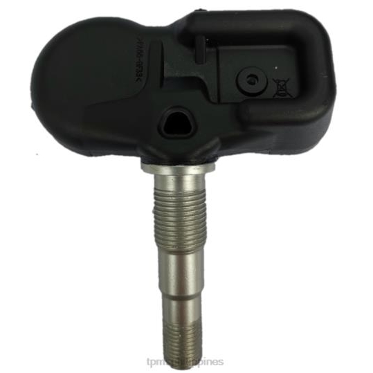 TPMS Sensor Replacement 2XXF41593 - TPMS Lexus The Pressure Sensor 4260706090 370MHZ