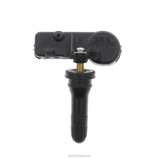 TPMS Motorcycle Tire Pressure 2XXF41587 - TPMS Mazda The Pressure Sensor ZZDA37140 364MHZ
