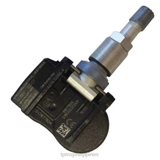 TPMS Motorcycle Waterproof 2XXF41568 - TPMS Mazda The Pressure Sensor BHB637140 345MHZ
