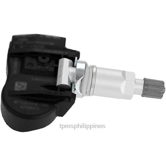 Motorcycle TPMS Kit 2XXF41560 - TPMS Mitsubishi The Pressure Sensor 4250B668 337MHZ