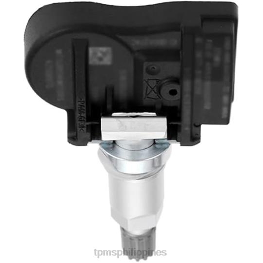 Motorcycle TPMS Kit 2XXF41560 - TPMS Mitsubishi The Pressure Sensor 4250B668 337MHZ