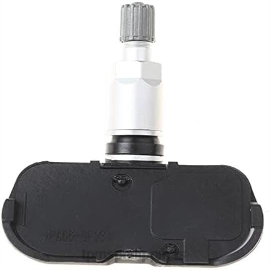 Motorcycle TPMS System 2XXF41609 - TPMS Infiniti The Pressure Sensor 40700JK00B 386MHZ