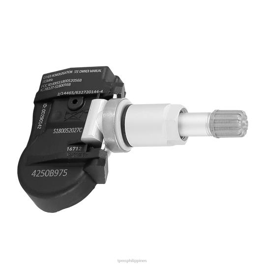 TPMS Philippines 2XXF41561 - TPMS Mitsubishi The Pressure Sensor 4250B975 338MHZ