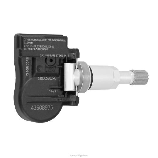 TPMS Philippines 2XXF41561 - TPMS Mitsubishi The Pressure Sensor 4250B975 338MHZ