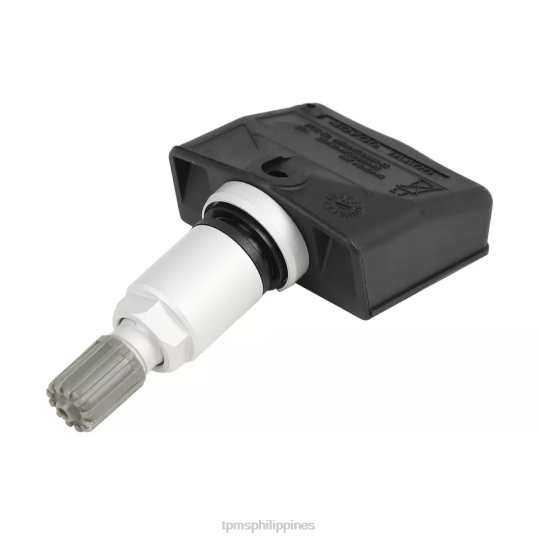Motorcycle TPMS Kit 2XXF41530 - TPMS Nissan The Pressure Sensor 40700JA01B 307MHZ