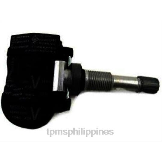Motorcycle TPMS Kit 2XXF41550 - TPMS Nissan The Pressure Sensor 407003AN0B 327MHZ