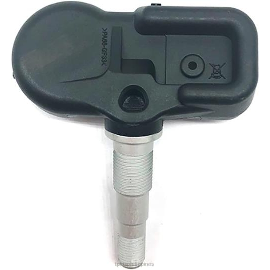 Motorcycle TPMS System 2XXF41559 - TPMS Nissan The Pressure Sensor 407006WY0B 336MHZ