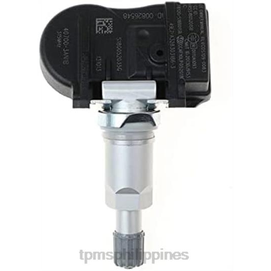 TPMS Motorcycle Tire Pressure 2XXF41557 - TPMS Nissan The Pressure Sensor 407003AN1B 334MHZ