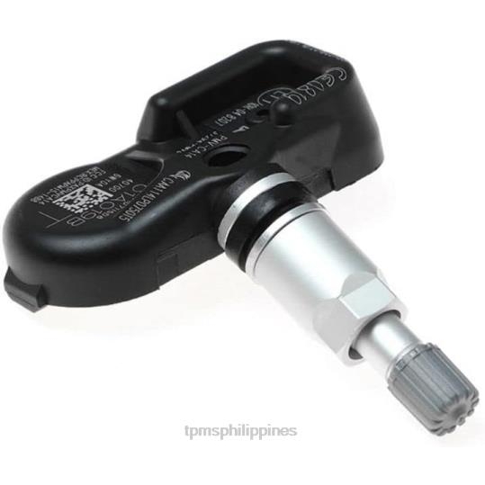 TPMS Motorcycle Tire Pressure 2XXF41607 - TPMS Nissan The Pressure Sensor 40700EZ00A 384MHZ