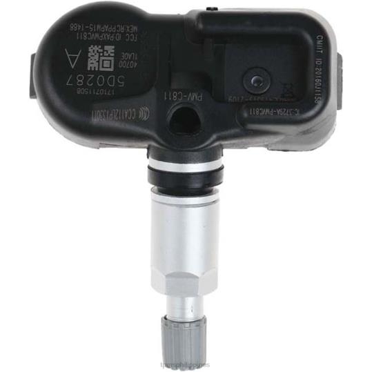 TPMS Sensor Replacement 2XXF41513 - TPMS Nissan The Pressure Sensor 407001LA0E 290MHZ