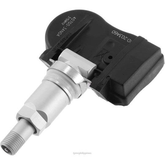 TPMS Sensor Replacement 2XXF41533 - TPMS Nissan The Pressure Sensor 407003JA0A 310MHZ