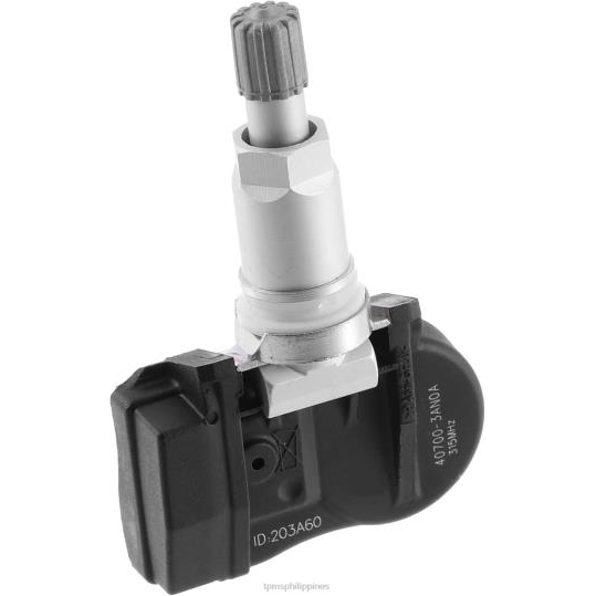 TPMS Sensor Replacement 2XXF41533 - TPMS Nissan The Pressure Sensor 407003JA0A 310MHZ