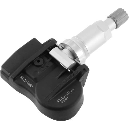 TPMS Sensor Replacement 2XXF41533 - TPMS Nissan The Pressure Sensor 407003JA0A 310MHZ