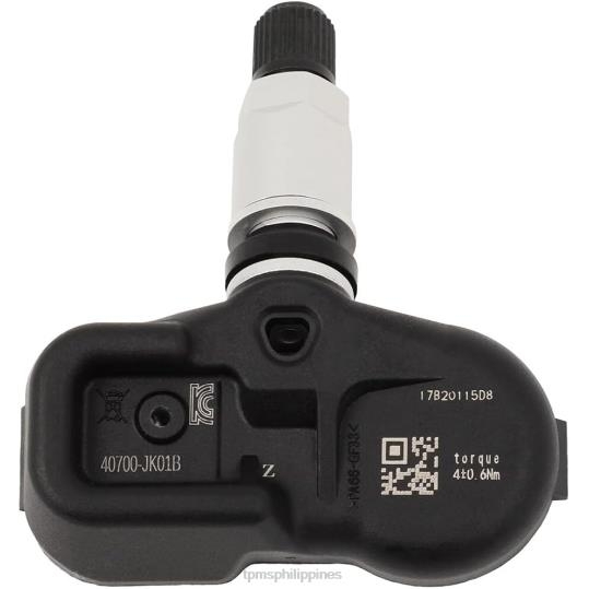 TPMS Sensor Replacement 2XXF41563 - TPMS Nissan The Pressure Sensor 40700JK01B 340MHZ