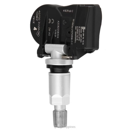 TPMS Sensor Reset 2XXF41522 - TPMS Nissan The Pressure Sensor 407003VU0A 299MHZ