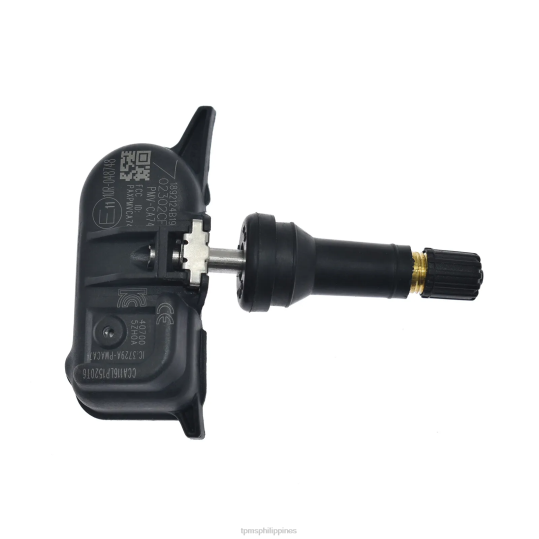TPMS Sensor Reset 2XXF41602 - TPMS Nissan The Pressure Sensor 407005ZH0A 379MHZ