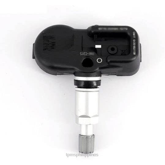 Motorcycle TPMS Kit 2XXF41520 - TPMS Toyota The Pressure Sensor 4260748010 297MHZ
