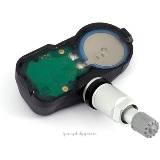 Motorcycle TPMS Kit 2XXF41520 - TPMS Toyota The Pressure Sensor 4260748010 297MHZ