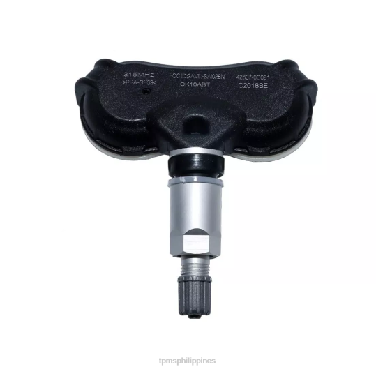 Motorcycle TPMS Kit 2XXF41580 - TPMS Toyota The Pressure Sensor 426070C091 357MHZ