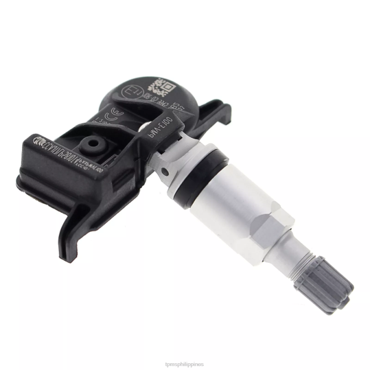 Motorcycle TPMS Kit 2XXF41590 - TPMS Toyota The Pressure Sensor 4260702100 367MHZ