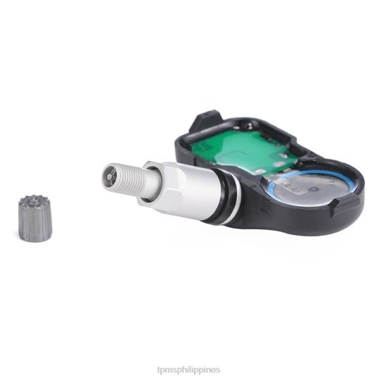 Motorcycle TPMS System 2XXF41519 - TPMS Toyota The Pressure Sensor 4260733021 296MHZ