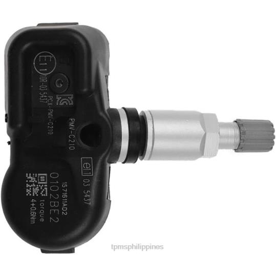 TPMS Motorcycle Waterproof 2XXF41518 - TPMS Toyota The Pressure Sensor 4260702031 295MHZ