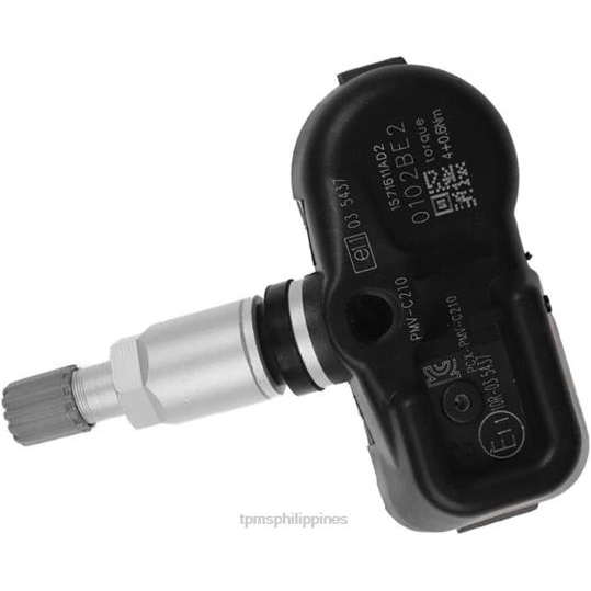 TPMS Motorcycle Waterproof 2XXF41518 - TPMS Toyota The Pressure Sensor 4260702031 295MHZ